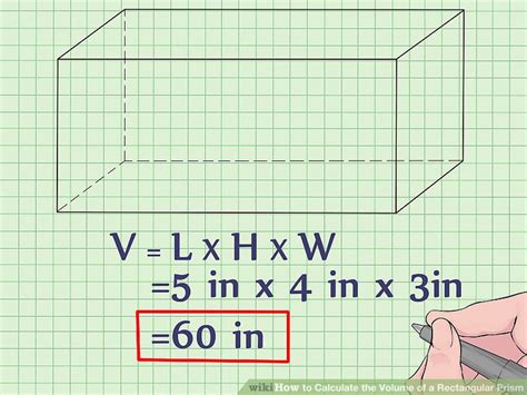 triangular prism calculator|rectangular prism volume calculator.